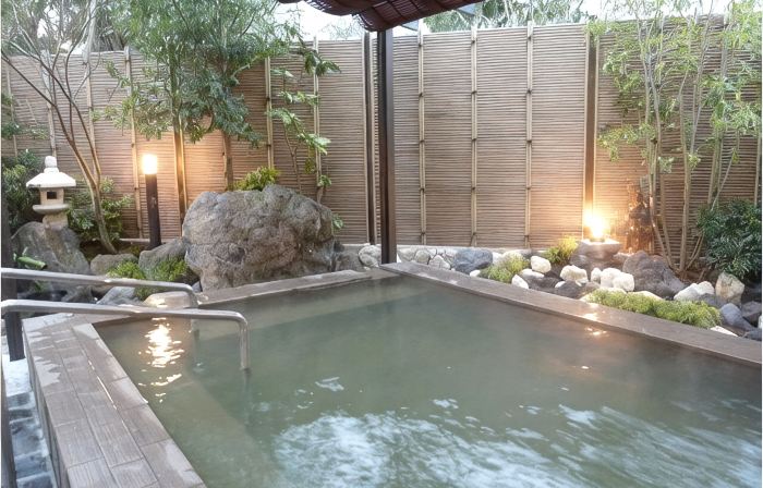 Kyomachi Kankou Hotel