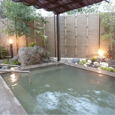 Kyomachi Kankou Hotel