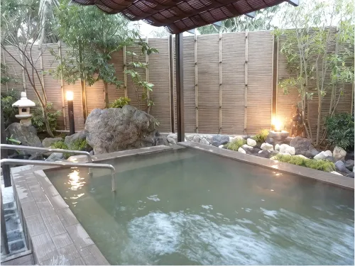 Kyomachi Kankou Hotel - con terme