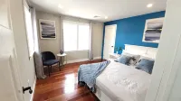 New 5B3B Single Family  with Central AC - Wifi