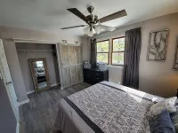 Completely remodeled, pet-friendly, 'smart' home in the country! - 3-Star