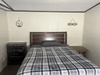 Lovely 2/2 Coastal Home next to Beach and fishing - 2-Star