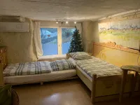 Vacation in the Künstlerhaus - relax in an artistic ambience - Homestays