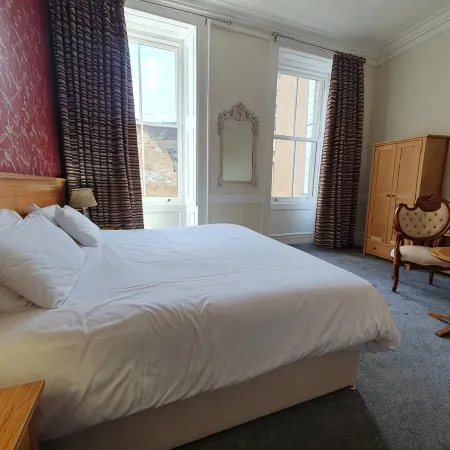 The Royal Hotel