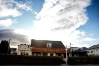 Lomond Park Hotel - bar