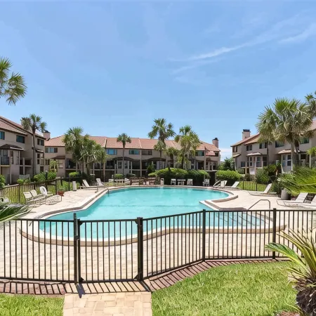 Beach Condo Newly Renovated