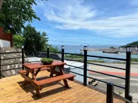 Samcheok Sicily Pension - WiFi