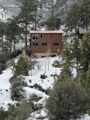 Mountain Dreams … Cozy Cabin... Spectacular Views - Chalets