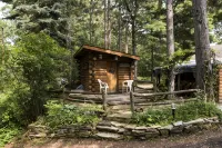 Adventure U.P- Lake House on Lake Michigan - 3-Star