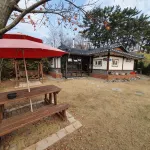 Asan Hanok Four Seasons Pension - 2-Star