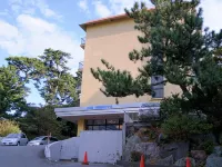 Itoen Hotel Inatori - موقف سيارات