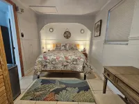 In walking distance from Three Sister's Springs,<br>Hunters Springs, & Kings Bay - 3 estrellas