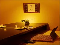 Ryokan Sakaya - breakfast