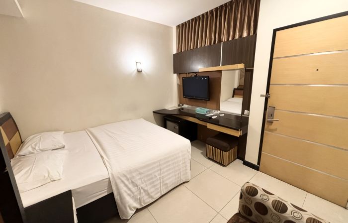 Sumber Ria Hotel