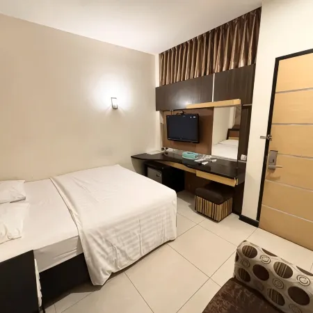 Sumber Ria Hotel