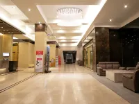 Hotel International Changwon Hotels in Changwon
