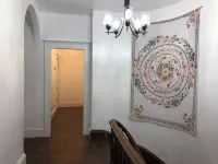 1888 Victorian House - Homestays