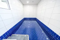 Pohang Stay Tikitaka Private Pool Villa - Pools