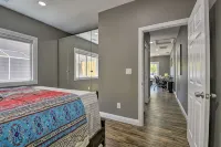NEW! Sleek & Modern Bay Area Apartment w/ Patio! - 3 Sao