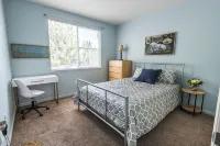 Colorado Rockies 3-Bedroom Retreat - Balkoner