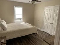 The Stokes Stay - Wifi