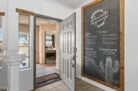 House + Casita | Heated Spa & Pool | Mini-Golf - 4つ星