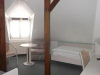 Hotel am Seetor - Pet Friendly