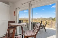 Starry Pines Chalet, Lake Views, Game Room, AC - Gym