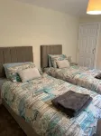 Ground floor, newly renovated  modern central located apartment close to beach - Apartments