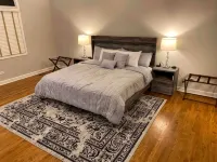 Modern, Spacious, & Convenient 4 BR/3.5 BA Home minutes from golf & shopping -  Privatzimmer