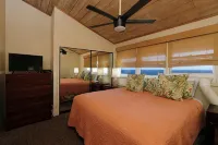 2 bedroom/2.5 bath Absolutely Beautiful Expansive Views of the Ocean! - شرفة