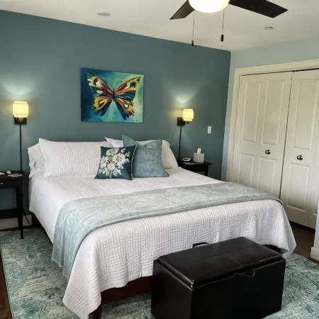 Celestial Pointe Condominium 1 Bedroom 1 Bathroom, Sleeps 4 @ Northern Lights
