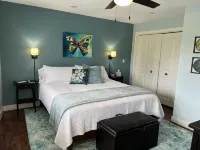 Celestial Pointe Condominium 1 Bedroom 1 Bathroom, Sleeps 4 @ Northern Lights - 3 estrellas