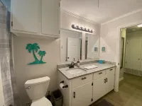 Midtown Escape - located in the heart of Graham, Texas - 3-Star
