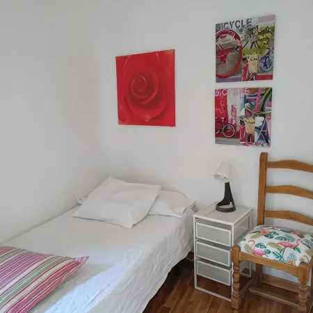 Wonderful apartment in the Jewish quarter