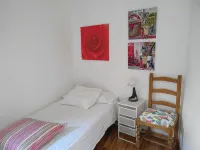Wonderful apartment in the Jewish quarter - 3-Star