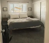 Rims view pet friendly home - 3-Star