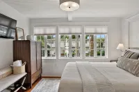 The Ashford - 2min walk to DT Mt Dora - 5 Star luxury! - 4-Star