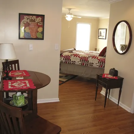 Charming Apartment in the Heart of Gettysburg!