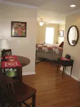 Charming Apartment in the Heart of Gettysburg! - Apartments