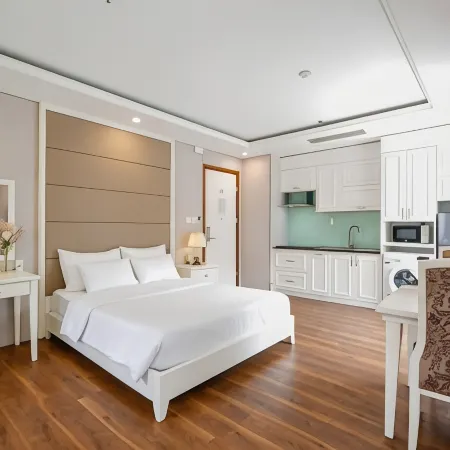 GM Hotel and Apartment