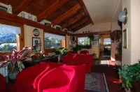 Hotel Bucaneve - Morgenmad