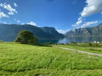 Winjum Hostel Stegastein - Hostels