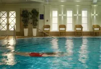 Macdonald Bath Spa Hotel - Luxury