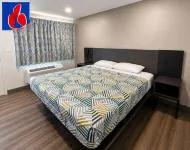 Motel 6 Yreka, CA - Wifi