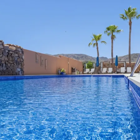 Hotel de Naturaleza Rodalquilar & Spa Cabo de Gata