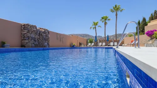 Hotel de Naturaleza Rodalquilar & Spa Cabo de Gata - 4-Star