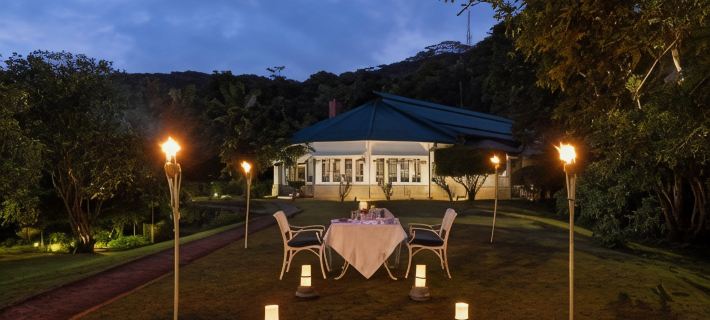 Mountbatten Bungalow- Thema Collection Hotels in Kandy