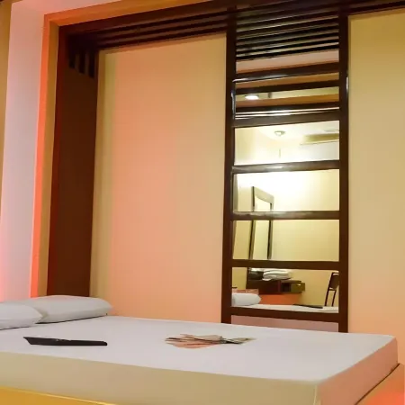 Hotel Sogo Mexico