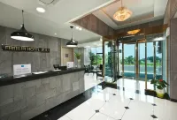 Familia Hotel - Jacuzzi